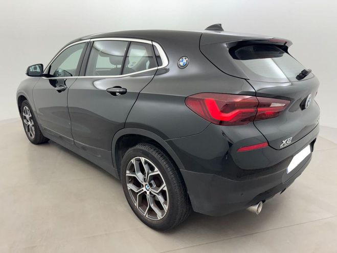 BMW X2 sDrive16d 116 BUSINESS DESIGN DKG7 Noir de 2022