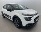 Citroen C3 SOCIETE 1.5 BLUEHDI 100 FEEL NAV à Chanas (38)