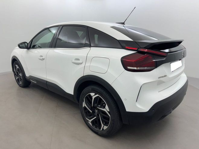 Citroen C4 1.5 BlueHDi 130 SHINE PACK EAT8 Blanc de 2021