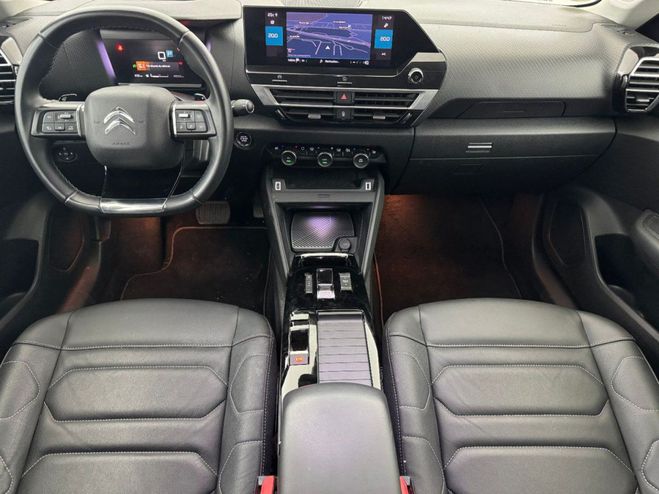 Citroen C4 1.5 BlueHDi 130 SHINE PACK EAT8 Blanc de 2021