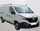 Renault Trafic FOURGON L2H1 1200 1.6 DCI 120 CONFORT à Chanas (38)