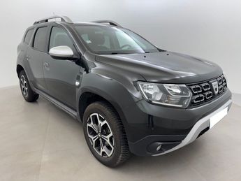  Voir détails -Dacia Duster 1.3 TCe 150 Prestige 4x2 à Chanas (38)