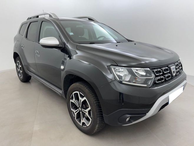 Dacia Duster 1.3 TCe 150 Prestige 4x2 Noir de 2019