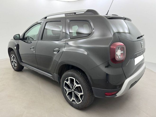 Dacia Duster 1.3 TCe 150 Prestige 4x2 Noir de 2019
