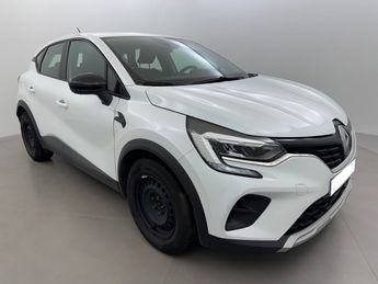  Voir détails -Renault Captur 1.0 TCe 90 à Chanas (38)