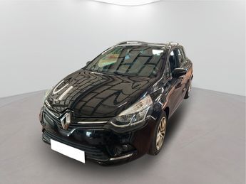  Voir détails -Renault Clio IV ESTATE 0.9 TCe 90 ZEN à Chanas (38)