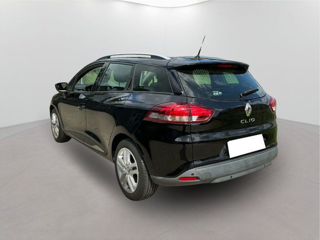 Renault Clio IV ESTATE 0.9 TCe 90 ZEN Noir de 2019