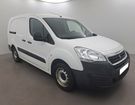 Peugeot Partner FOURGON LONG 1.6 BLUEHDI 100 PREMIUM à Chanas (38)