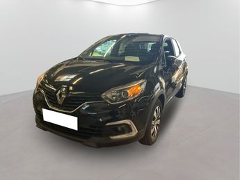  Voir détails -Renault Captur 0.9 TCe 90 ZEN à Chanas (38)