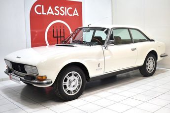  Voir détails -Peugeot 504 Coup V6 Injection à   La Boisse (01)