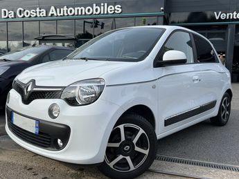  Voir détails -Renault Twingo 3 III 0.9 TCE 90 Cv 1ERE MAIN / BOITE AU à Taverny (95)