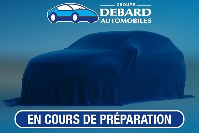 Dacia Duster 1.5 BLUE DCI 115CH PRESTIGE 4X2 Gris F de 2019
