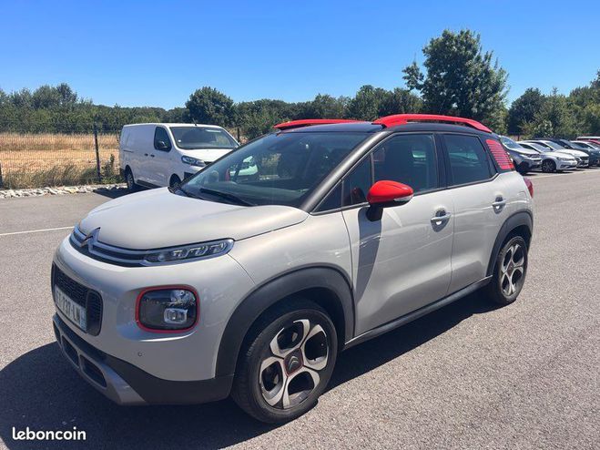 Citroen C3 Aircross 1.2 THP PureTech 12V S&S 110 cv Beige de 2018