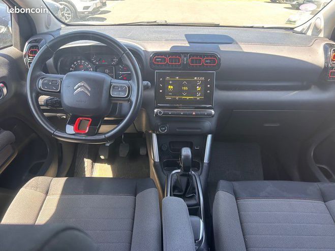 Citroen C3 Aircross 1.2 THP PureTech 12V S&S 110 cv Beige de 2018