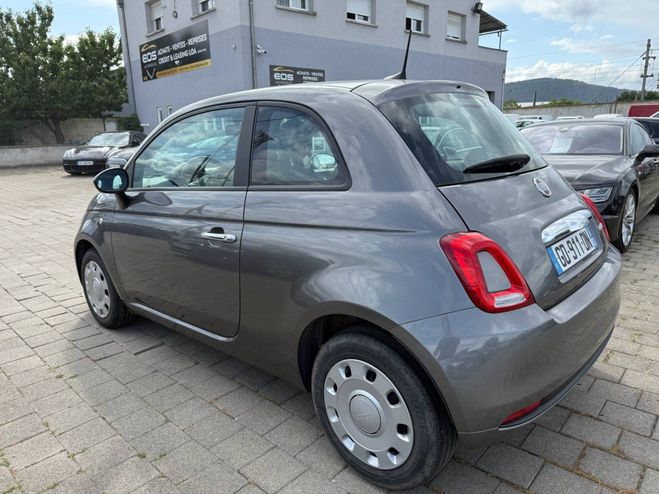Fiat 500 1.0 70ch BSG S&S Cult INC. de 2021
