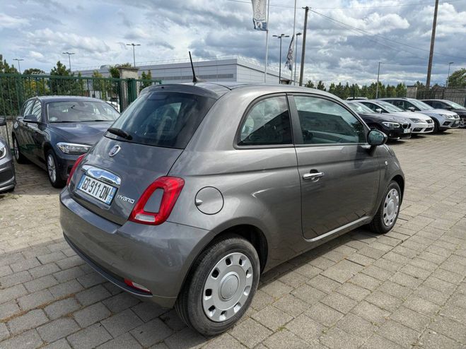 Fiat 500 1.0 70ch BSG S&S Cult INC. de 2021