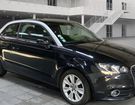 Audi A1 1.6 TDI 90ch FAP Ambiente S tronic 7 à Slestat (67)