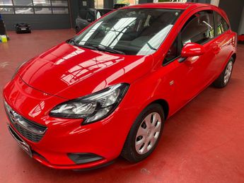  Voir détails -Opel Corsa 1.4 90 ch BVA6 Innovation à Bthune (62)