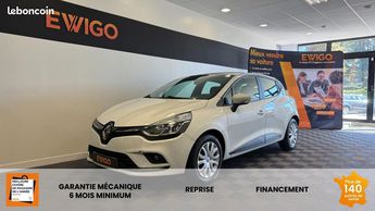  Voir détails -Renault Clio 1.5 DCI 75 ENERGY à Saint-Apollinaire (21)