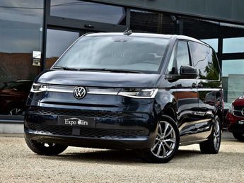  Voir détails -Volkswagen Multivan T7 Kurz eHybrid Energetic - PANO DAK - C à Roeselare (88)