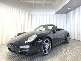  Voir détails -Porsche 911 CABRIOLET (997) CARRERA 4S PDK à Vendenheim (67)