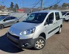 Peugeot Partner II (2) DANGEL 4X4 1.6 HDI 90 PACK CD CLI à  Le Creusot (71)