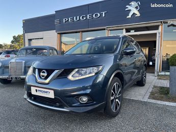  Voir détails -Nissan X Trail (2) 2.0 DCI 150 LE à Buzet-sur-Base (47)