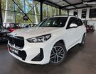 BMW X1 M-Sport 150CH S-Drive Boite Auto Garanti &agrave; Sarreguemines (57)