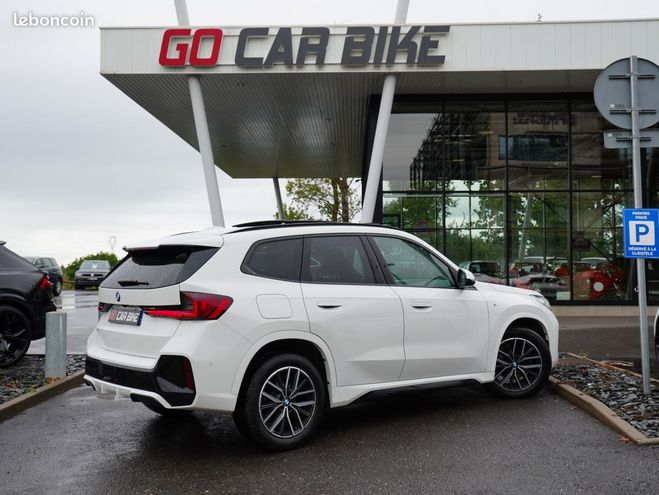 BMW X1 M-Sport 150CH S-Drive Boite Auto Garanti  de 2023