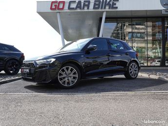  Voir détails -Audi A1 S-Line 30 TFSI 110CH Garantie 6 ans Suiv à Sarreguemines (57)