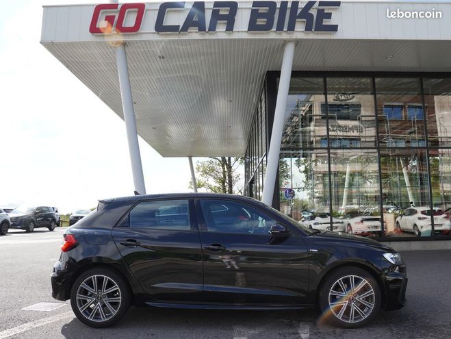 Audi A1 S-Line 30 TFSI 110CH Garantie 6 ans Suiv  de 2021