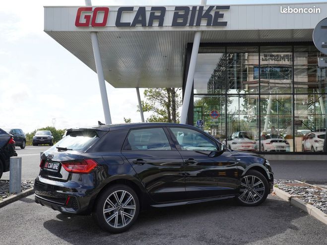 Audi A1 S-Line 30 TFSI 110CH Garantie 6 ans Suiv  de 2021
