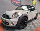 Mini One Cooper D 112cv Pack Chili Peinture mtal à Courrires (62)