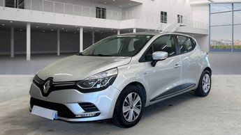 Voir détails -Renault Clio IV 0.9 TCE 90CH ENERGY ZEN 5P à Voreppe (38)
