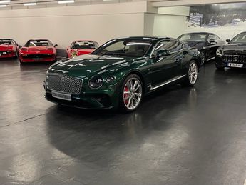  Voir détails -Bentley Continental GT III 6.0 W12 635 à Versailles (78)