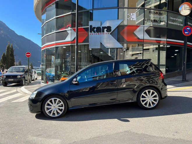 Volkswagen Golf R32 3p 3.2 V6 4Motion DSG  de 2008