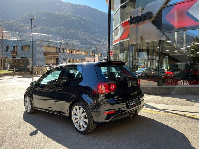 Volkswagen Golf R32 3p 3.2 V6 4Motion DSG  de 2008