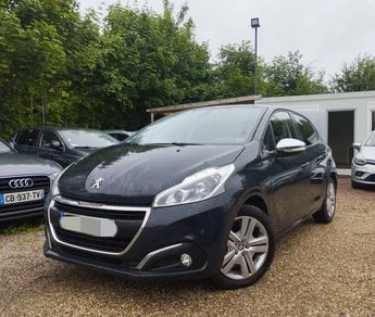  Voir détails -Peugeot 208 1.2 PURETECH 82 STYLE à vreux (27)