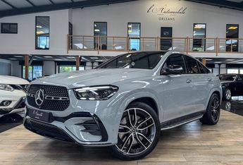  Voir détails -Mercedes GLE Coup 350 DE 4MATIC AMG LINE / FULL / 1E à Saint-Denis-en-Val (45)