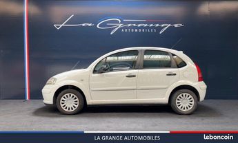  Voir détails -Citroen C3  à Wittelsheim (68)