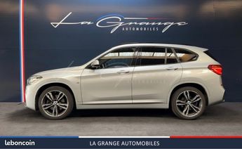  Voir détails -BMW X1  à Wittelsheim (68)