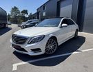 Mercedes Classe S IV (W222) 300 h L 7G-Tronic Plus &agrave; Caudan (56)