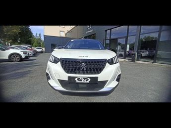  Voir détails -Peugeot 2008 1.2 PureTech 130ch S&S GT Line 7cv à Thiers (63)