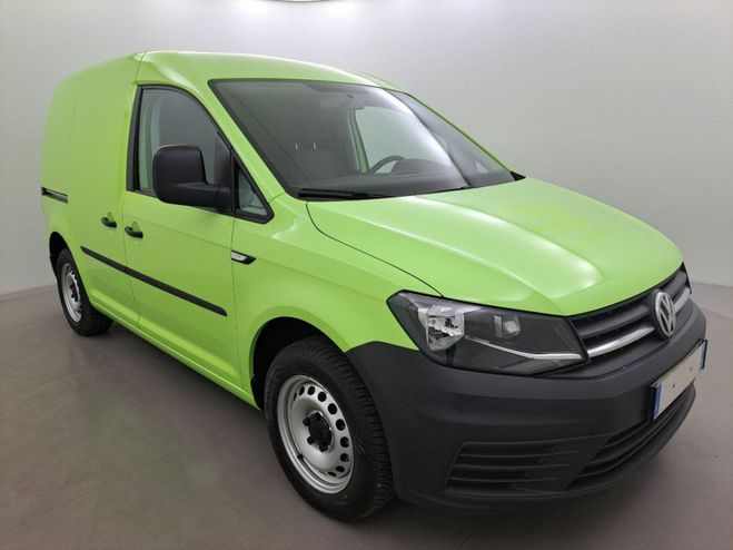 Volkswagen Caddy VAN 2.0 TDI 75 Vert Clair de 2019