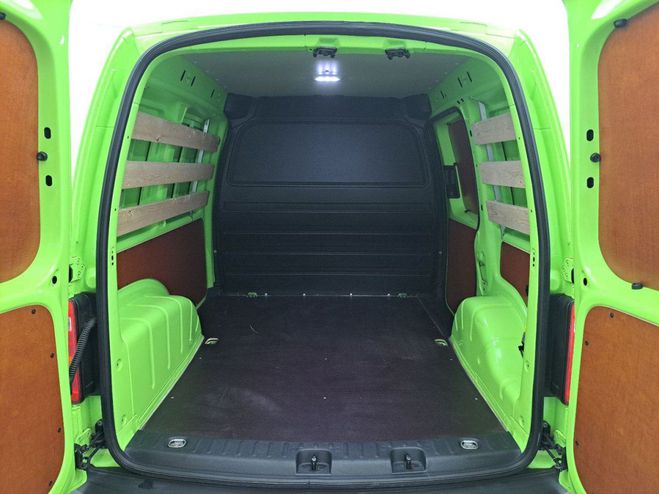 Volkswagen Caddy VAN 2.0 TDI 75 Vert Clair de 2019