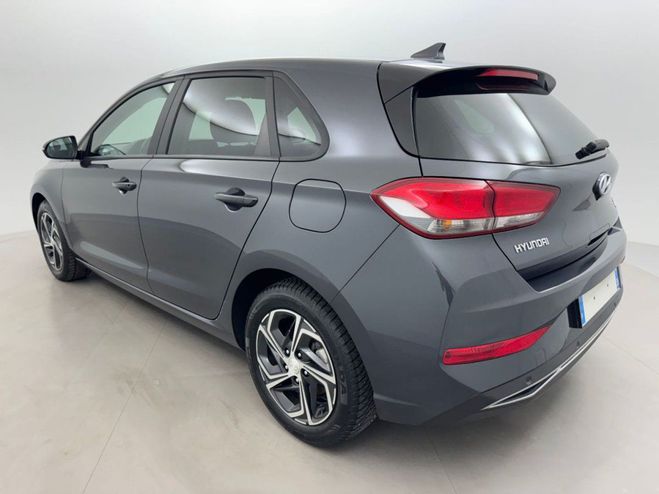 Hyundai I30 1.0 T-GDi 120 EDITION 30 Gris Fonc de 2022