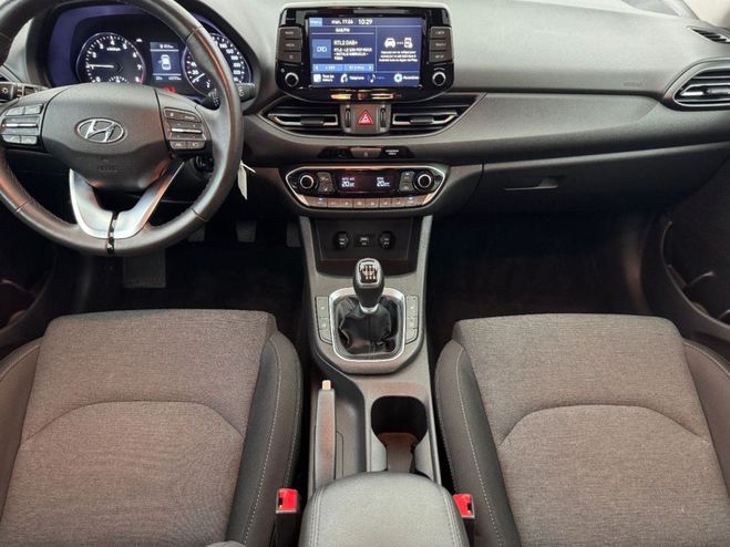Hyundai I30 1.0 T-GDi 120 EDITION 30 Gris Fonc de 2022