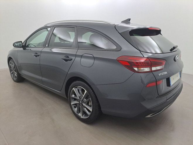 Hyundai I30 SW SW 1.6 CRDi 115 EDITION 30+ Gris Fonc de 2021
