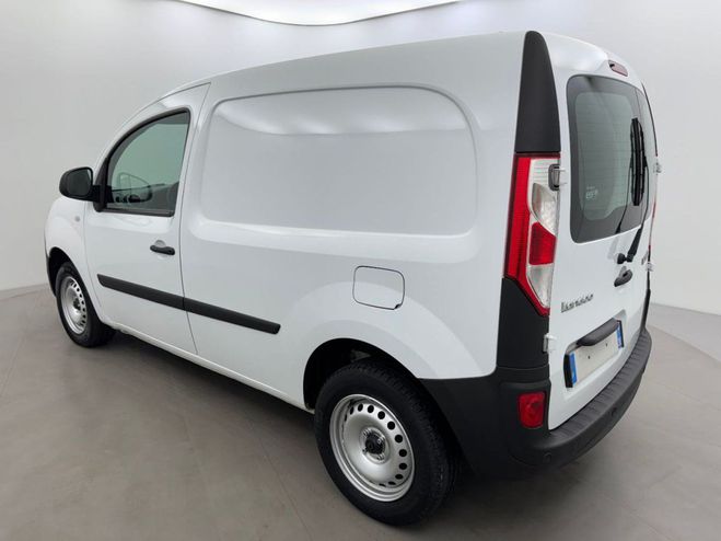 Renault Kangoo Express 1.5 DCI 75 CONFORT Blanc de 2019