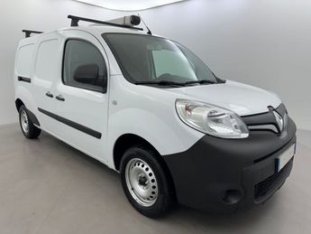  Voir détails -Renault Kangoo Express MAXI GRAND VOLUME 1.5 BLUE DCI 1 à Mions (69)